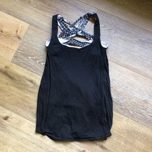 Lululemon Tank Size 4